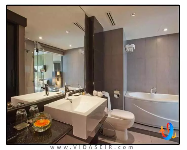 گلدن تولیپ ماندیسن سوئیتس بانکوک