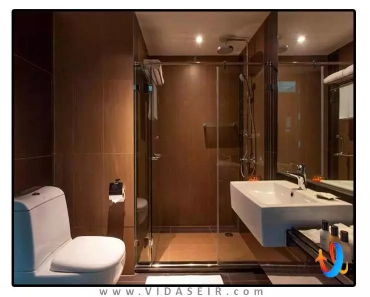 گلدن تولیپ ماندیسن سوئیتس بانکوک