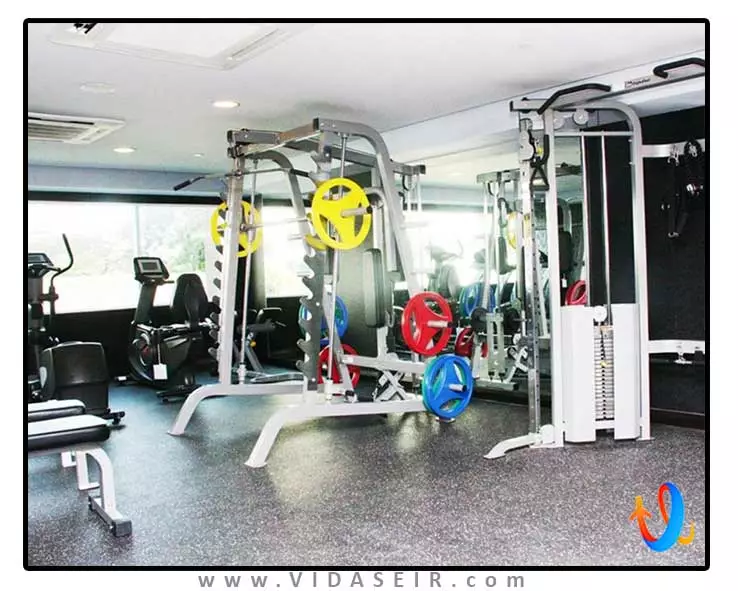 گلدن تولیپ ماندیسن سوئیتس بانکوک