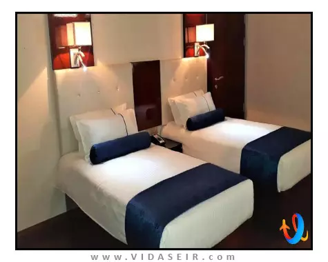 گلدن تولیپ هدینگتون مسقط