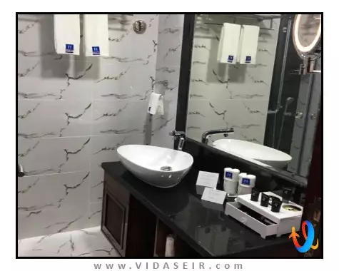 گلدن تولیپ هدینگتون مسقط