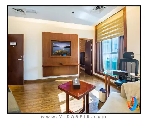 گلدن تولیپ هدینگتون مسقط