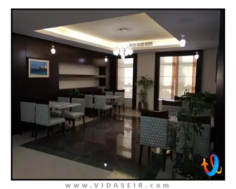 گلدن تولیپ هدینگتون مسقط