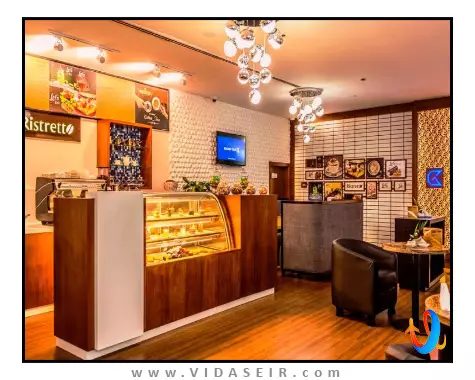 گلدن تولیپ هدینگتون مسقط