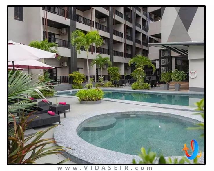 گلدن تولیپ پاتایا