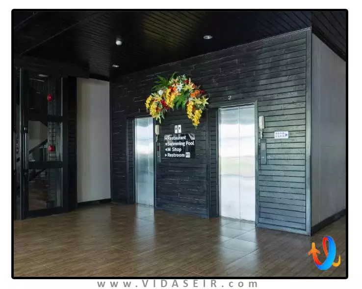 گلدن تولیپ پاتایا