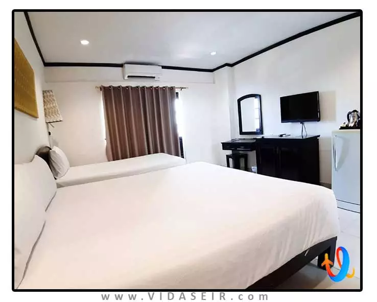 گلدن تولیپ پاتایا