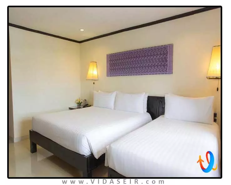 گلدن تولیپ پاتایا