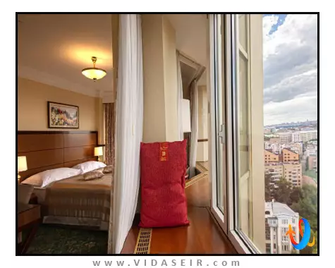 گلدن رینگ مسکو