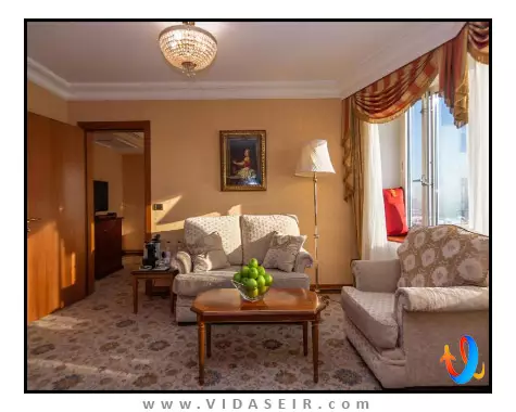 گلدن رینگ مسکو