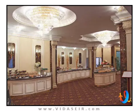 گلدن رینگ مسکو