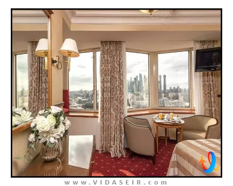 گلدن رینگ مسکو