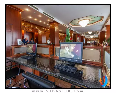 گلدن رینگ مسکو