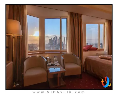 گلدن رینگ مسکو