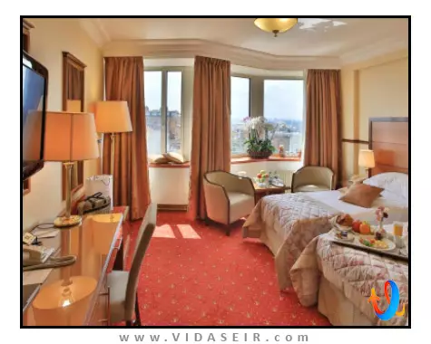 گلدن رینگ مسکو