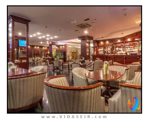 گلدن رینگ مسکو