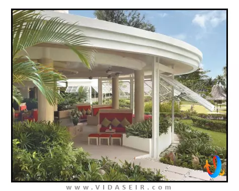 گلدن سندز ریزورت بای شانگری لا پنانگ