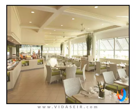 گلدن سندز ریزورت بای شانگری لا پنانگ