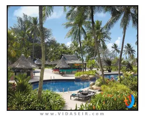 گلدن سندز ریزورت بای شانگری لا پنانگ