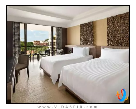 گلدن سندز ریزورت بای شانگری لا پنانگ