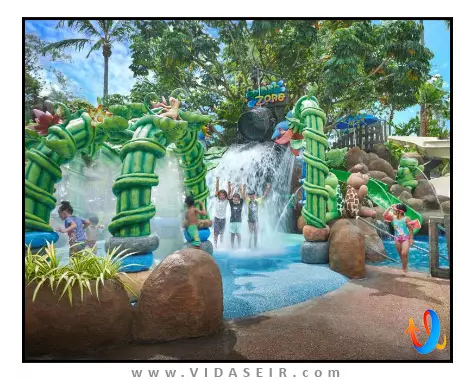 گلدن سندز ریزورت بای شانگری لا پنانگ