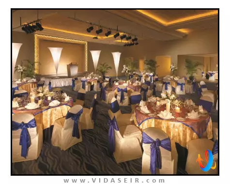 گلدن سندز ریزورت بای شانگری لا پنانگ