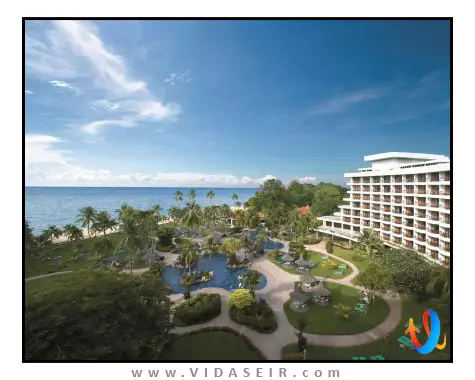 گلدن سندز ریزورت بای شانگری لا پنانگ