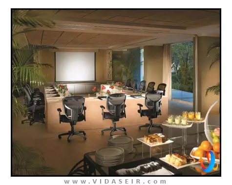 گلدن سندز ریزورت بای شانگری لا پنانگ