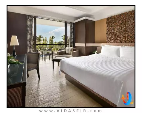 گلدن سندز ریزورت بای شانگری لا پنانگ