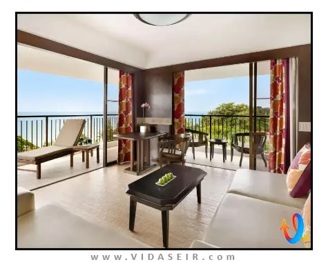 گلدن سندز ریزورت بای شانگری لا پنانگ