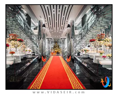 گلدن سندز کریک