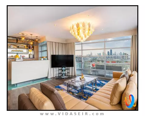 گلدن سندز کریک