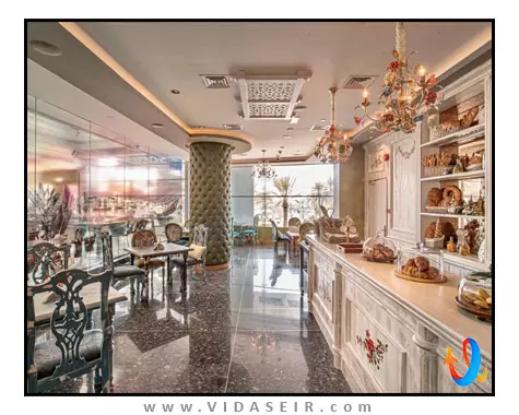 گلدن سندز کریک