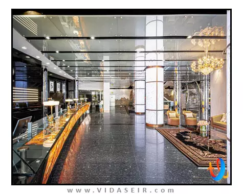 گلدن سندز کریک