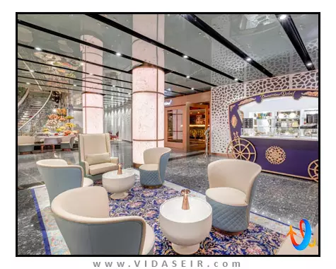 گلدن سندز کریک