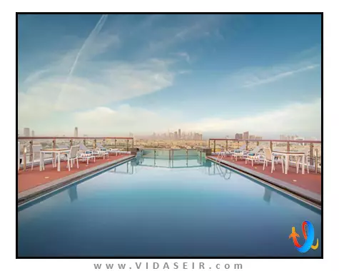 گلدن سندز کریک