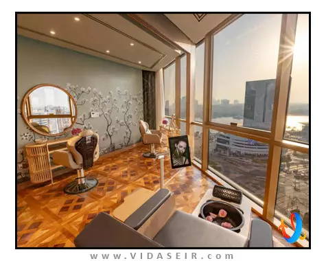 گلدن سندز کریک