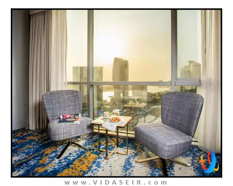 گلدن سندز کریک