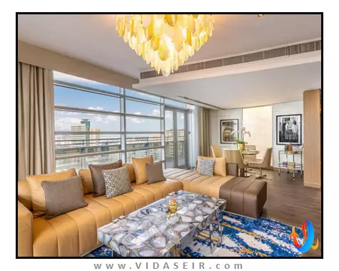 گلدن سندز کریک