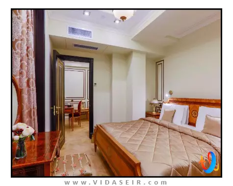 گلدن پالاس ایروان