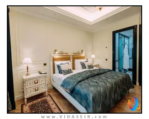 گلدن پالاس ایروان