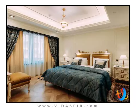 گلدن پالاس ایروان