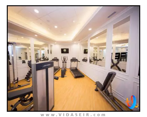 گلدن پالاس ایروان