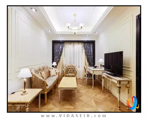 گلدن پالاس ایروان