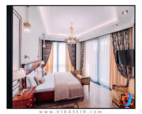 گلدن پالاس ایروان