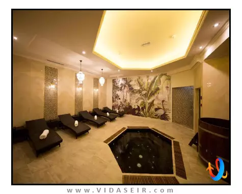 گلدن پالاس ایروان