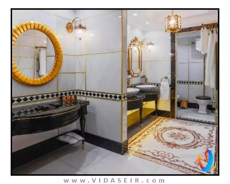 گلدن پالاس ایروان