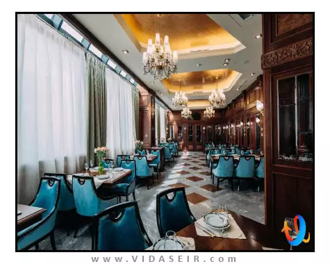 گلدن پالاس ایروان