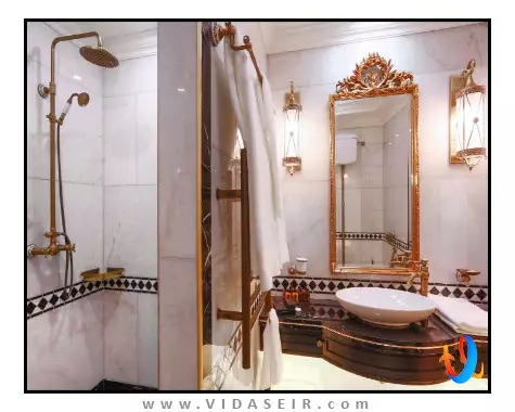 گلدن پالاس ایروان