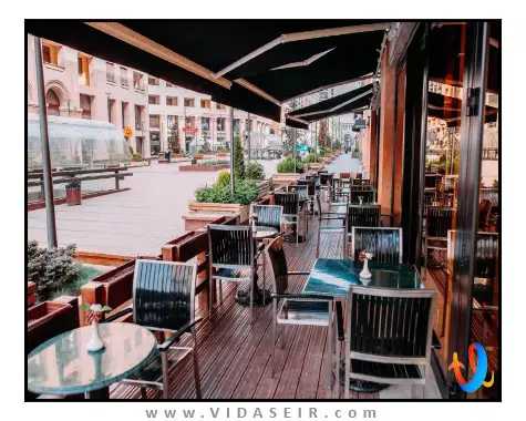 گلدن پالاس ایروان